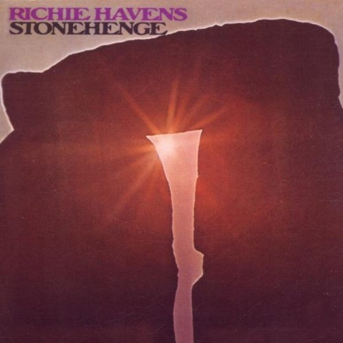 Stonehenge Rock