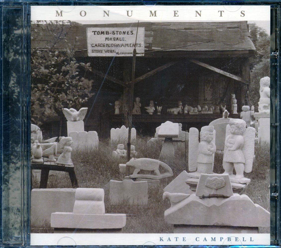 Monuments Pop