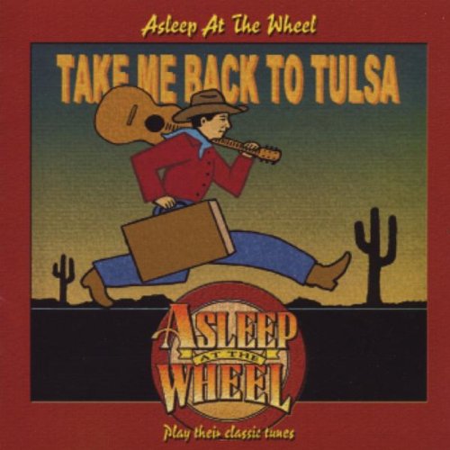 Product Image: Take Me Back to Tulsa