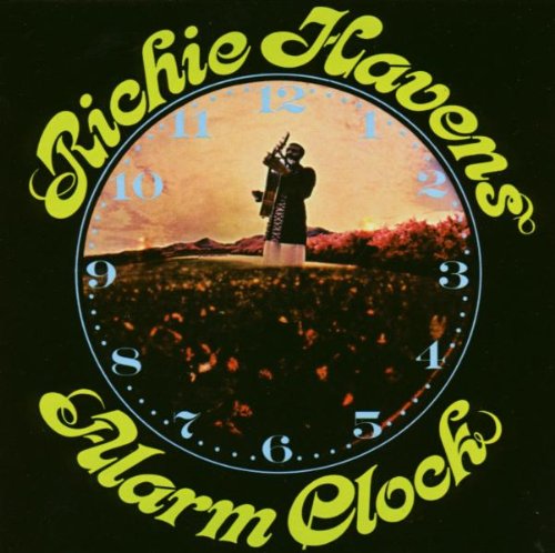 Alarm Clock Rock