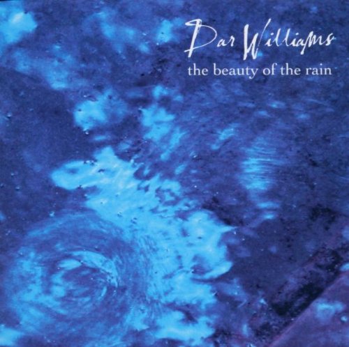 The Beauty of the Rain Rock
