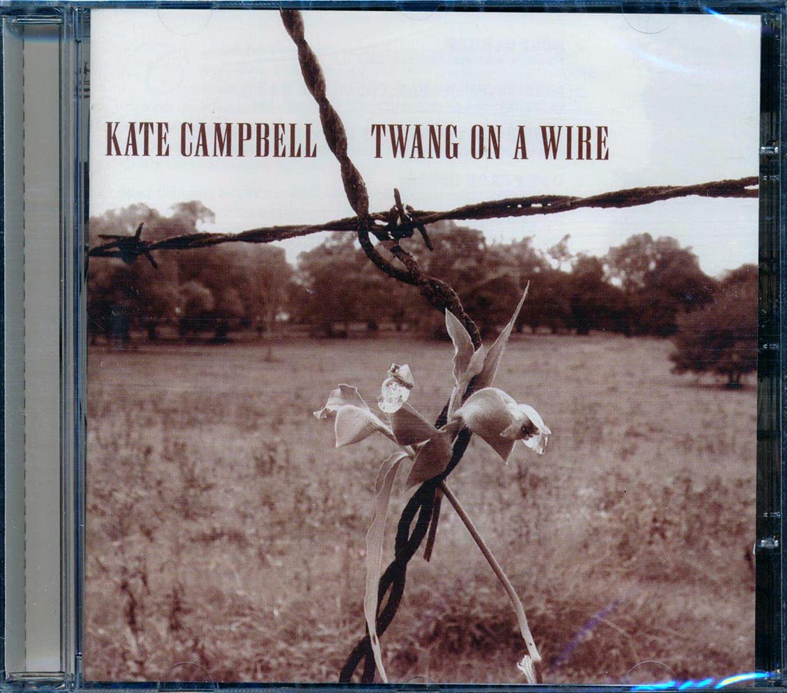 Twang on a Wire Country & Folk