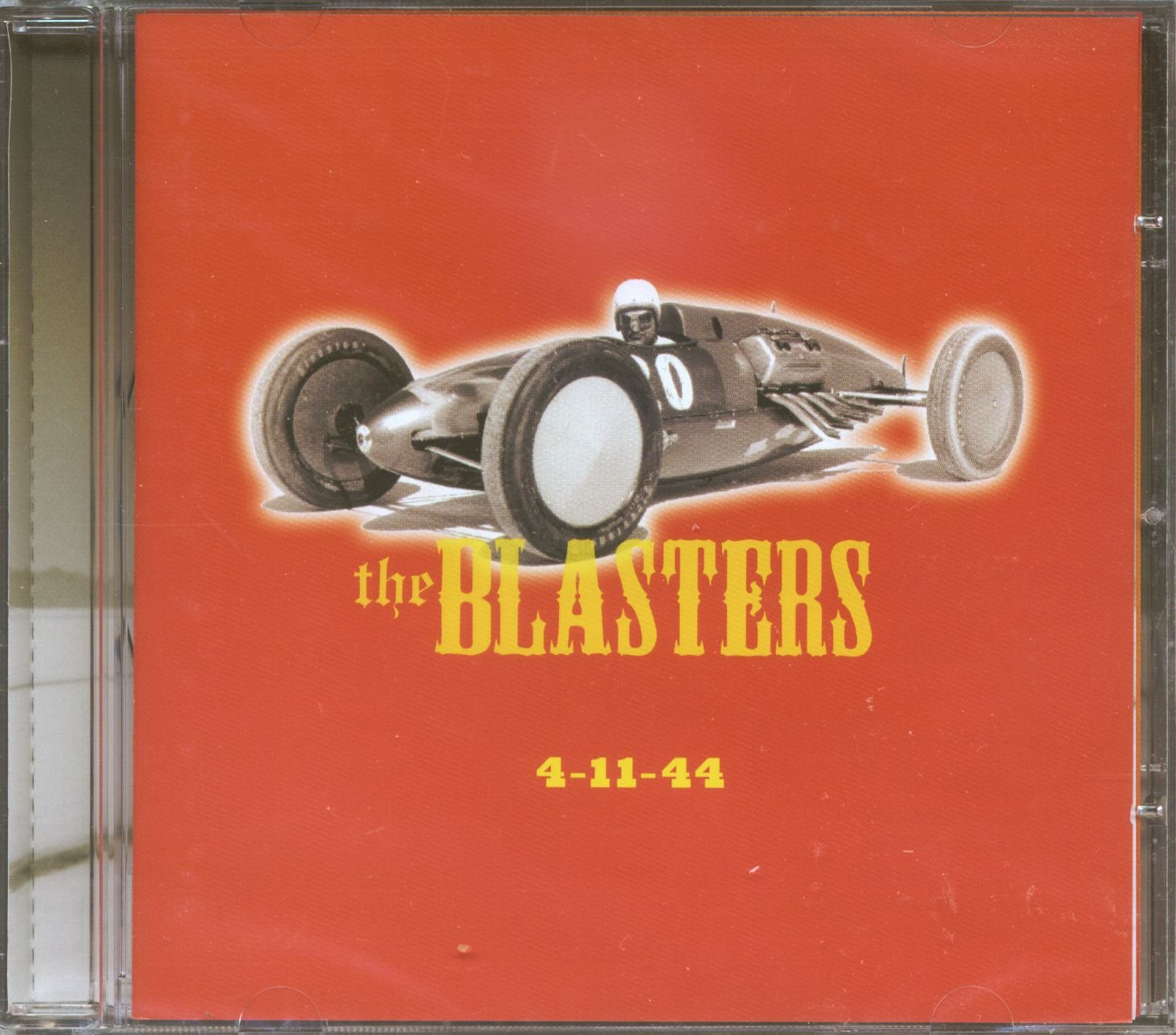 4-11-44 Alternative & Indie