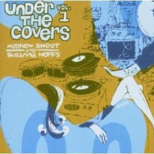 Product Image: Under the Covers Vol. 1
