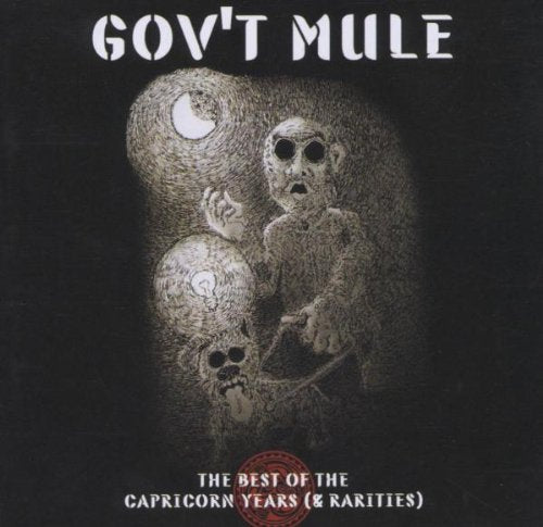 Best of the Capricorn Years Metal & Hardrock