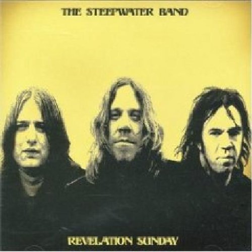 Revelation Sunday Rock