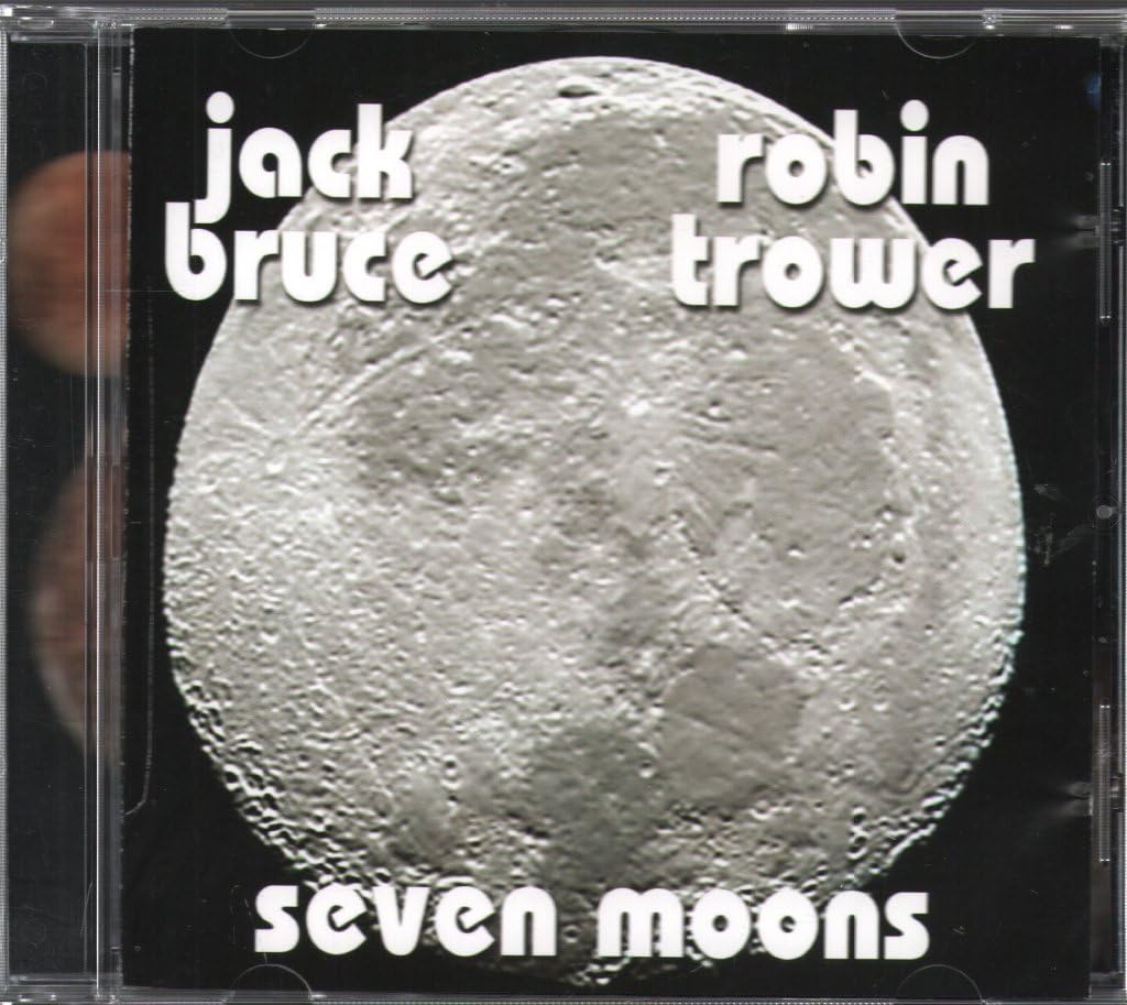 Seven Moons Metal & Hardrock