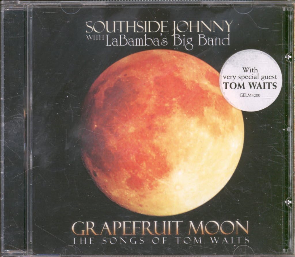 Grapefruit Moon: Songs of Tom Waits Rock