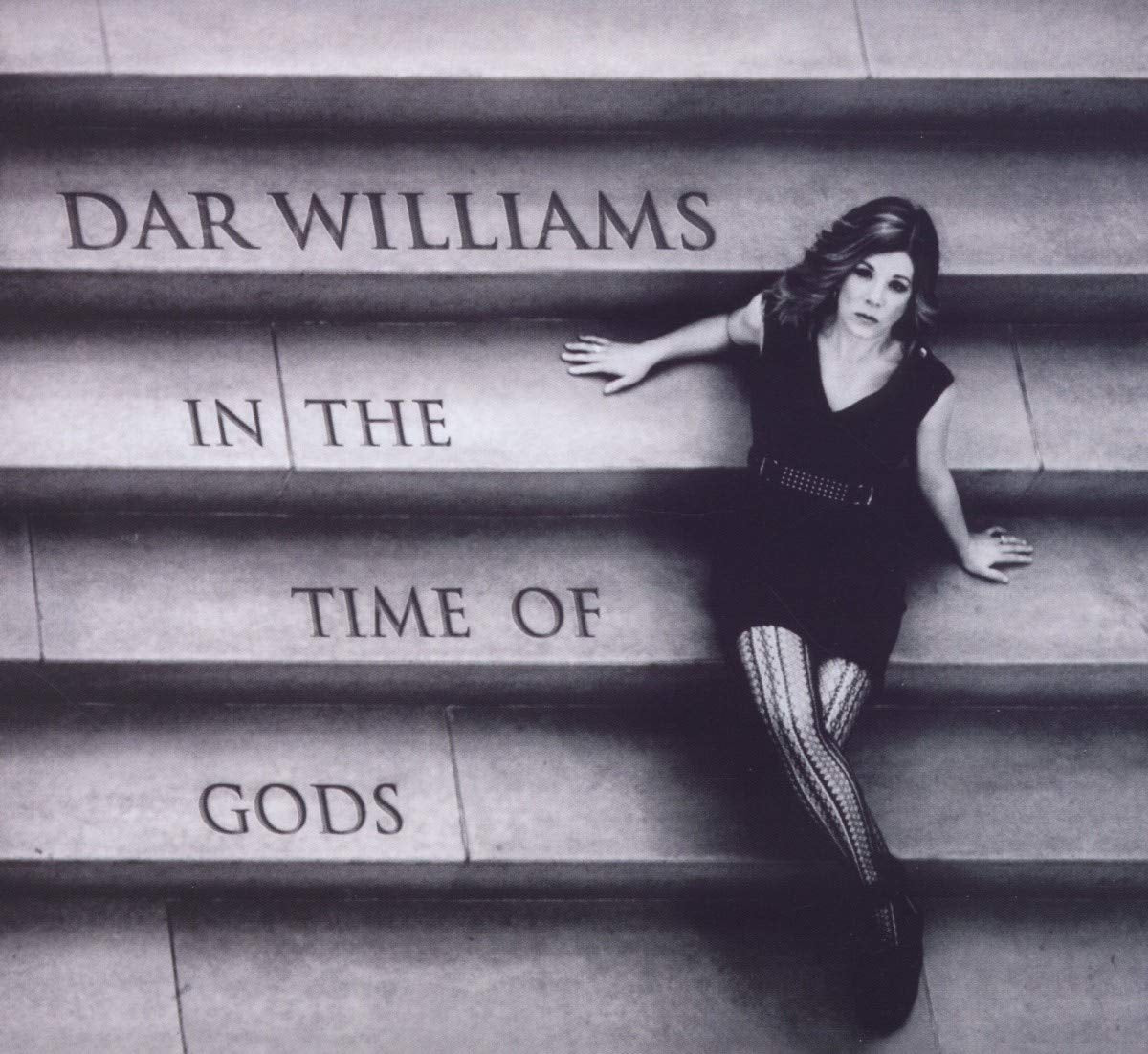 In the Time of Gods Rock