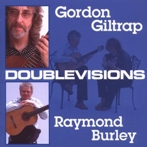 Double Visions Rock