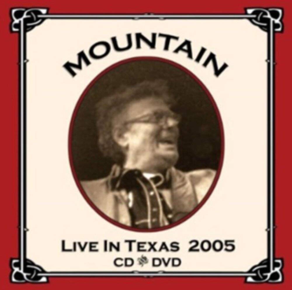 Live in Texas 2005 Rock