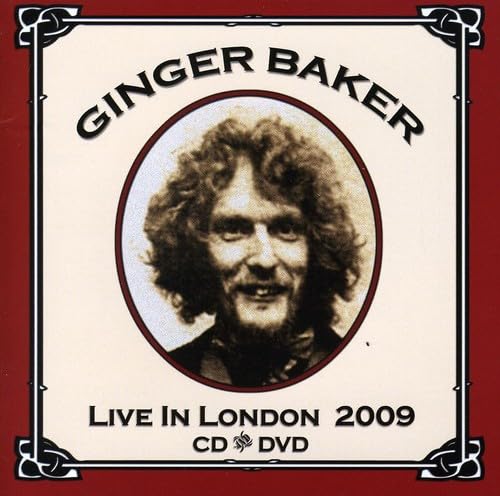 Product Image: Live at the Jazz Cafe..