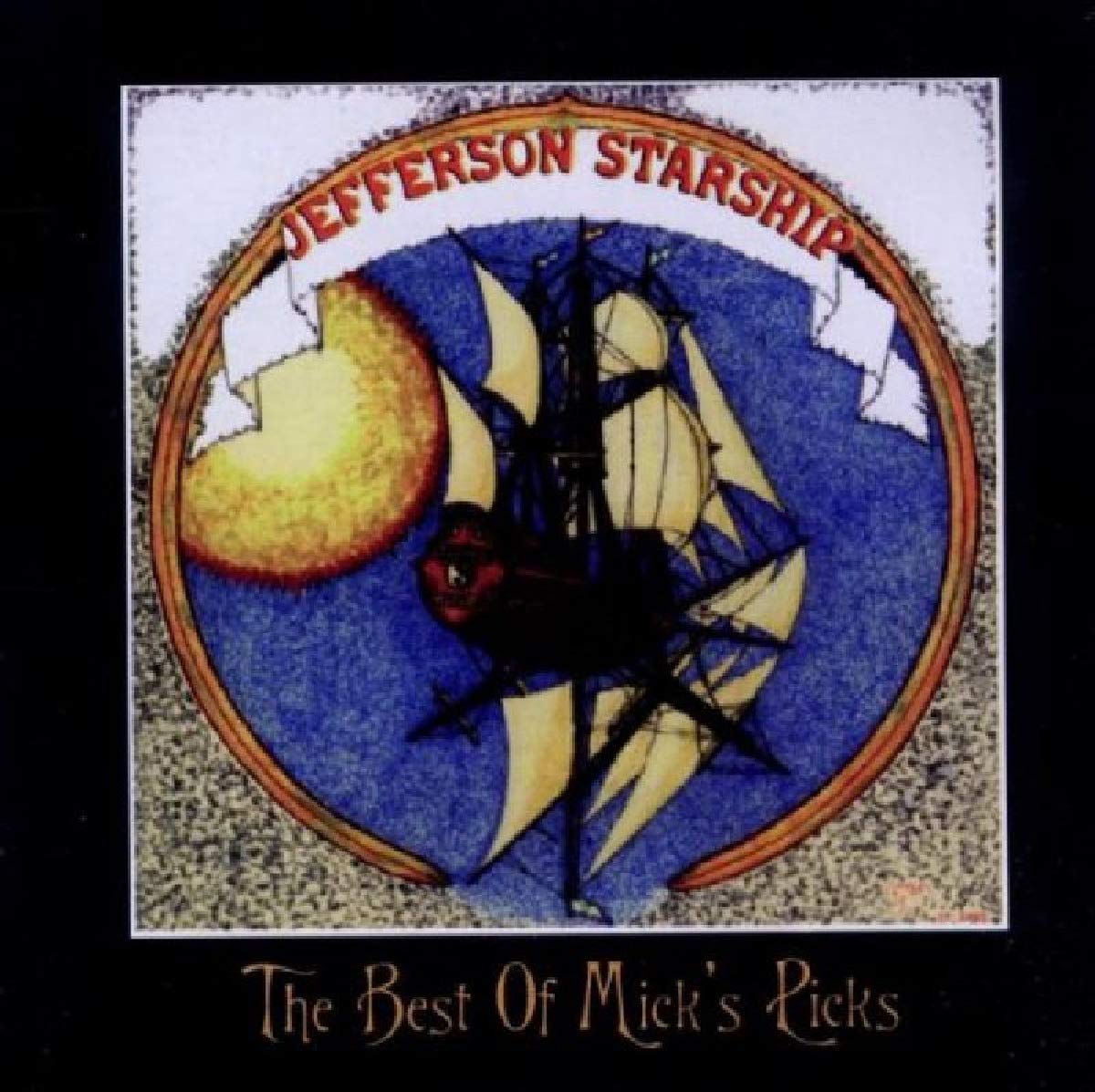 The Best of Mick's Picks Rock