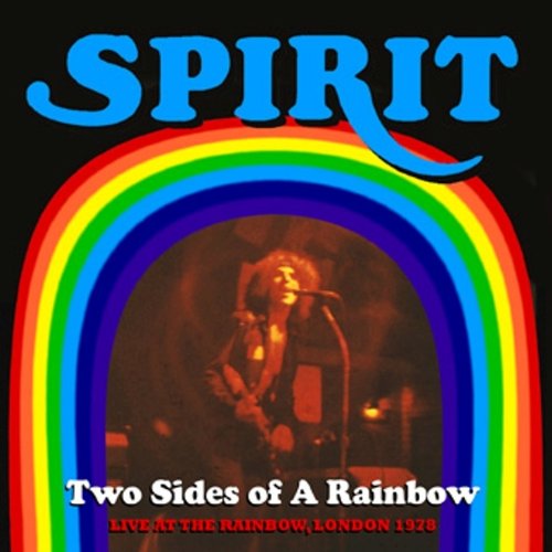 Two Sides of a Rainbow-Live at the Rainbow 1978 Rock