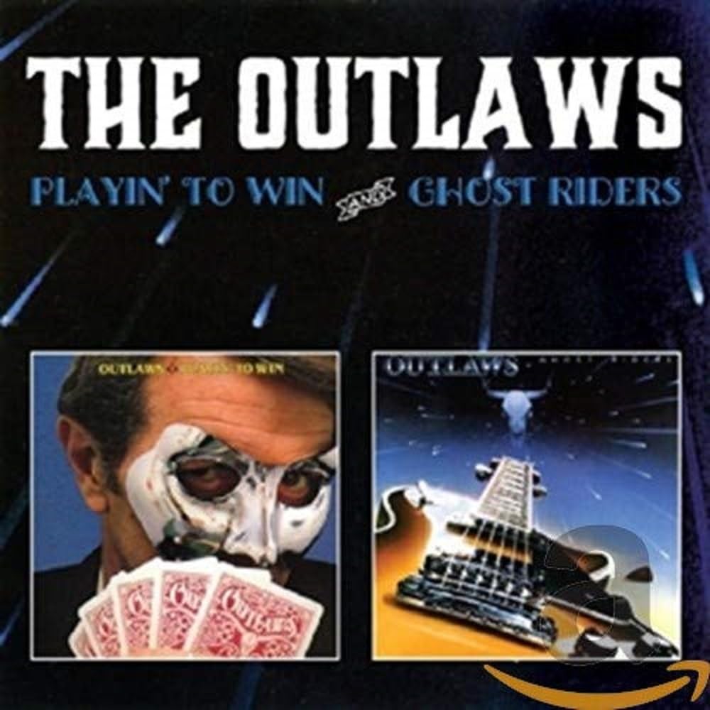 Product Image: Playin' To Win/Ghost Riders