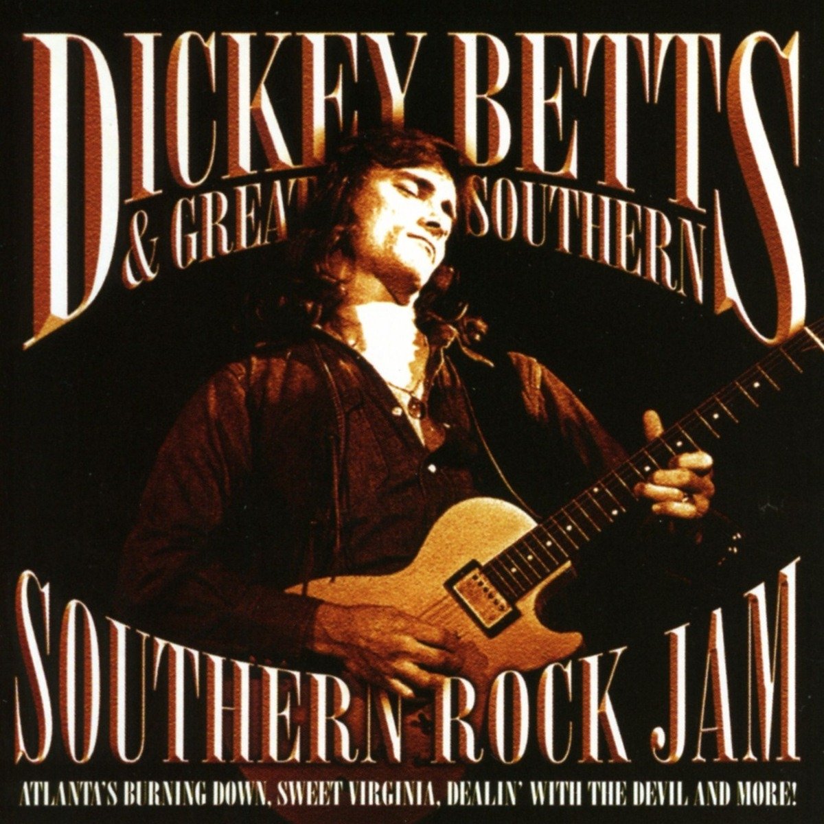 Southern Rock Jam Rock