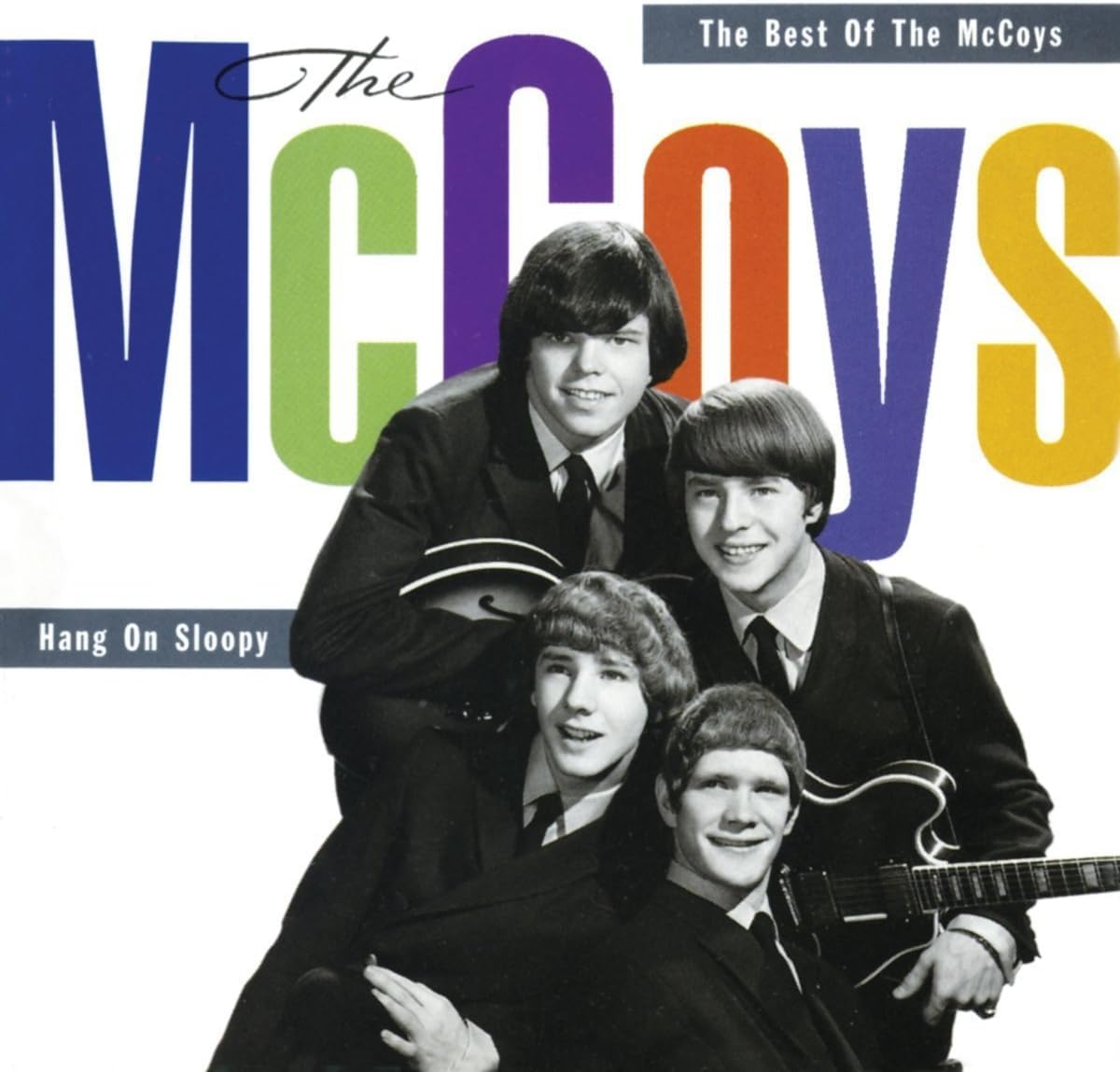 Best of-Hang on Sloopy Jazz