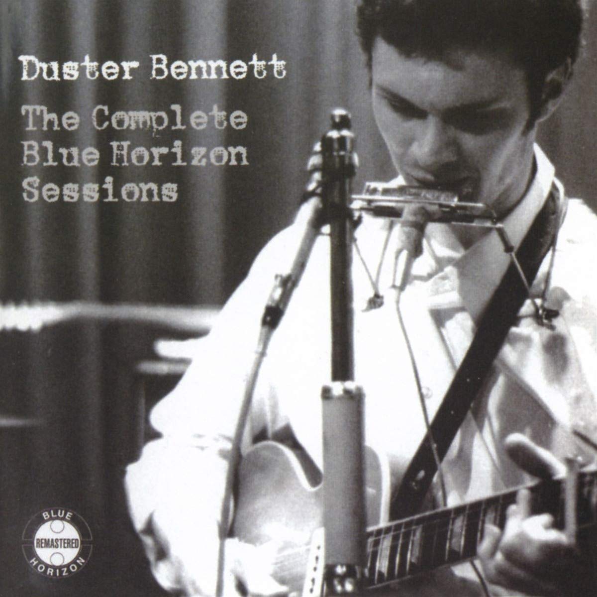 Complete Blue Horizon Sessions Blues