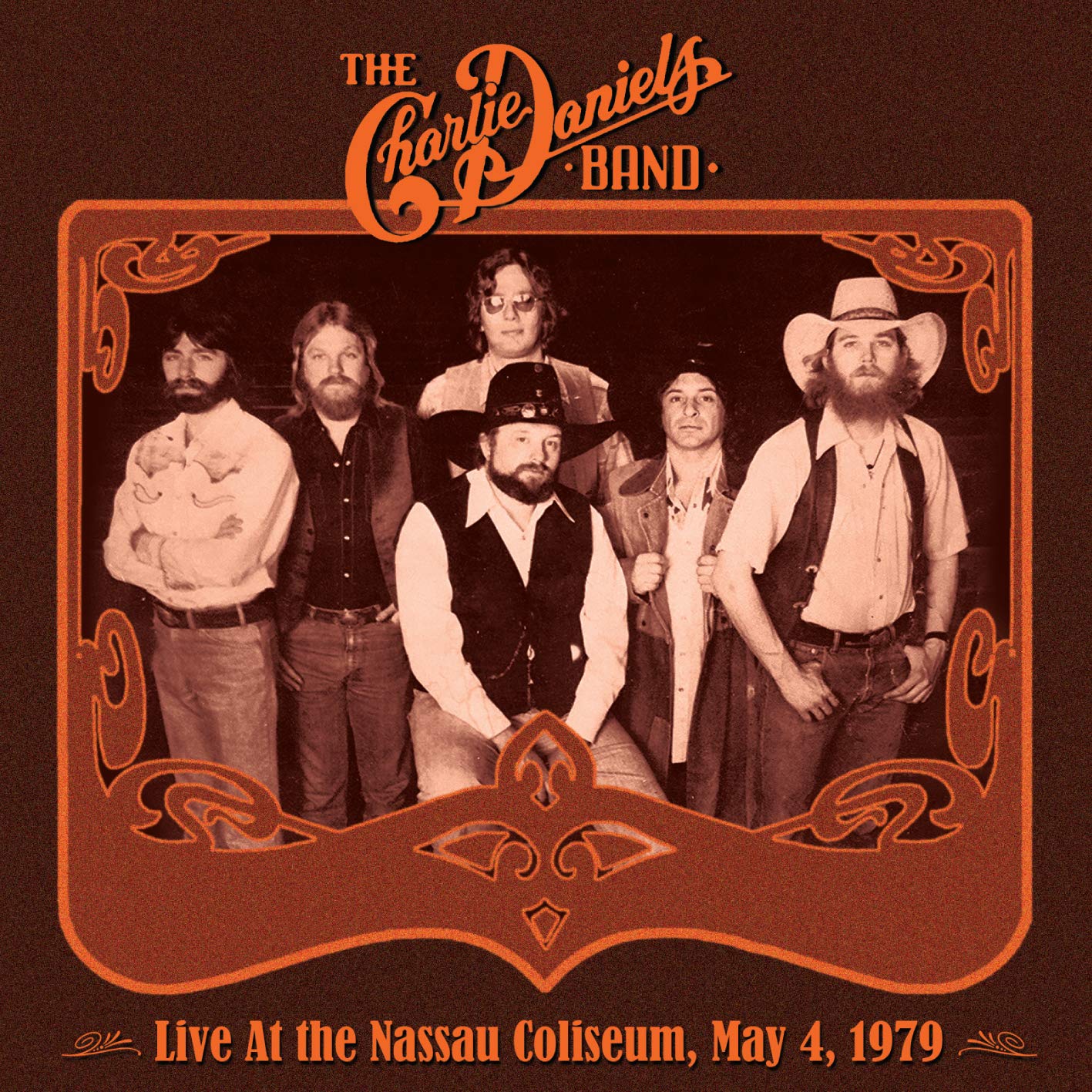 Live at the Nassaus Country & Folk