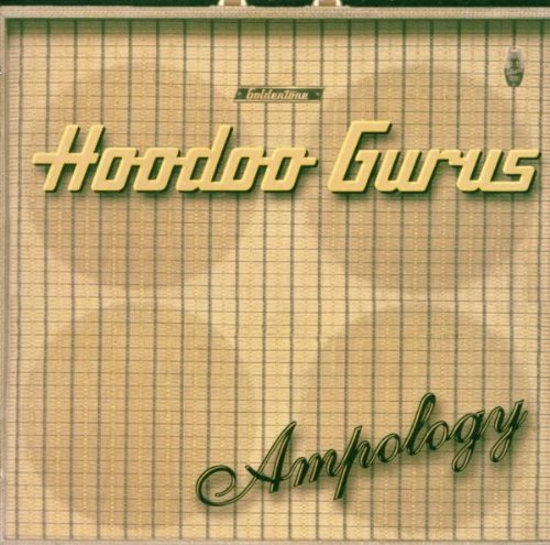 Ampology Alternative & Indie