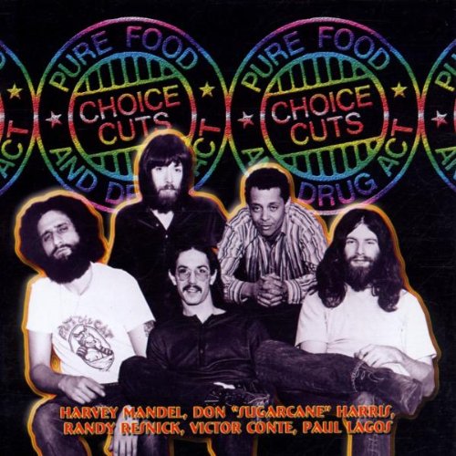 Choice Cuts Alternative & Indie
