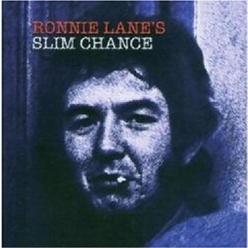 Ronnie Lane'S Slim Chance Rock