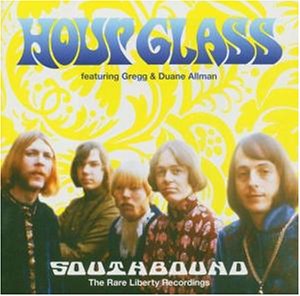 Southbound - Rare Liberty Recordings Metal & Hardrock