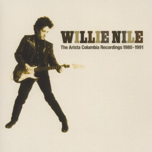 Arista Columbia Recordings 1980-1991 Rock