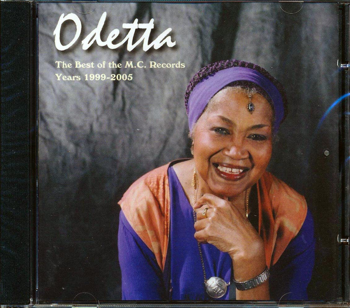 Best Of The Mc Records Years 1999 - 2005 cd