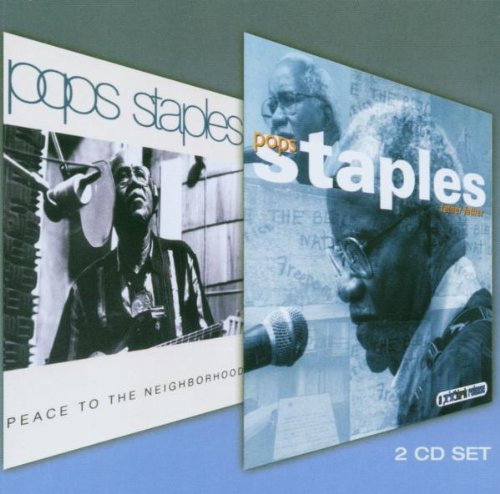 Peace to the Neighborhood/Father,Father Blues