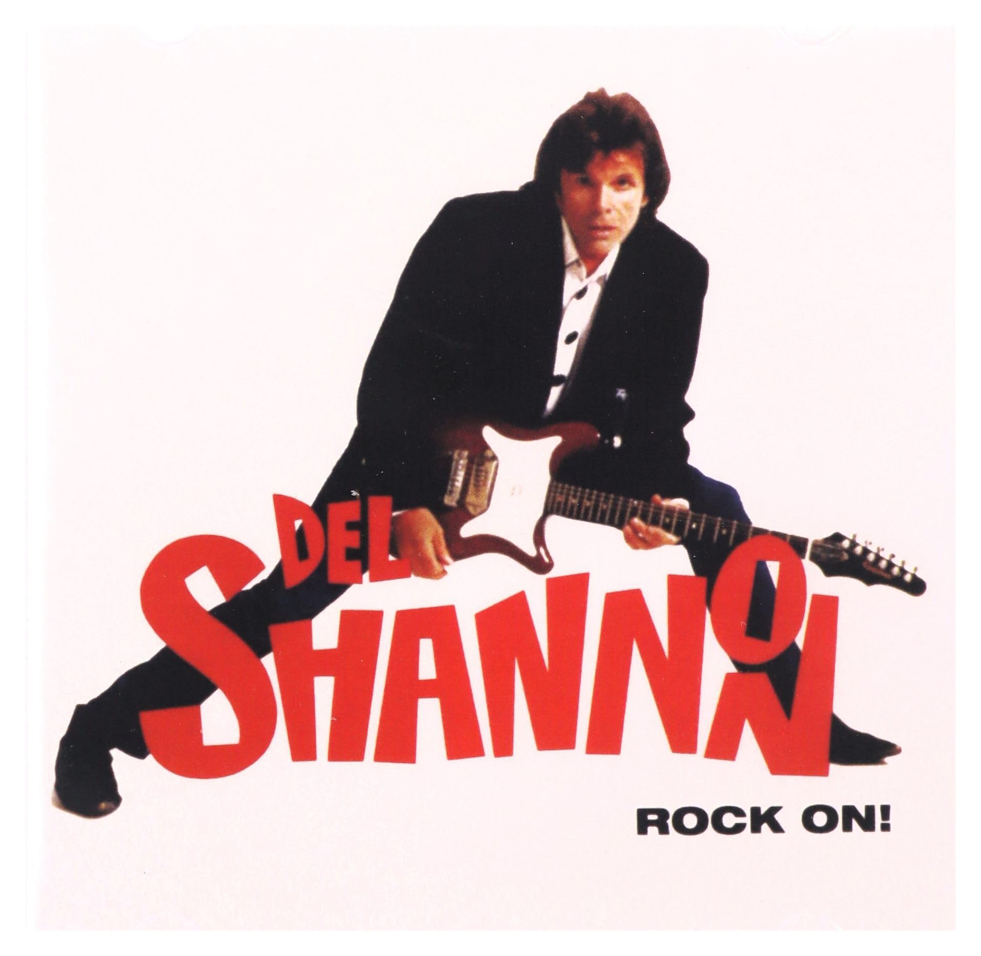 Rock on !+5 Blues