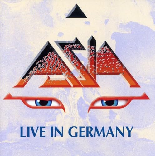 Product Image: Live in Germany