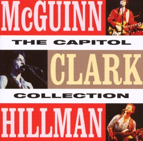 Capitol Collection Rock