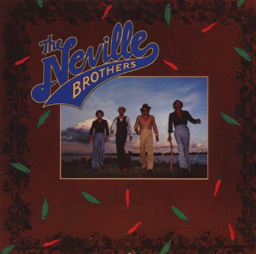 Neville Brothers Funk, R&B & Soul