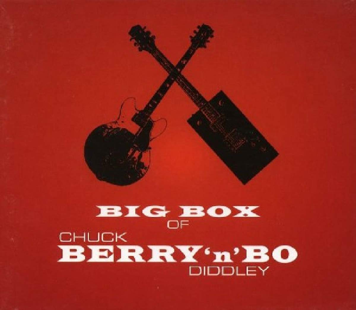 Big Box of Berry N Bo Rock