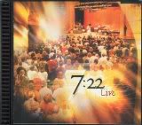 7:22 Live Music