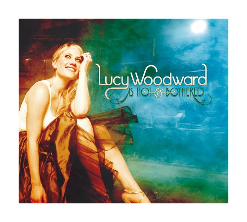 Lucy Woodward Is Hot & Bothered Pop