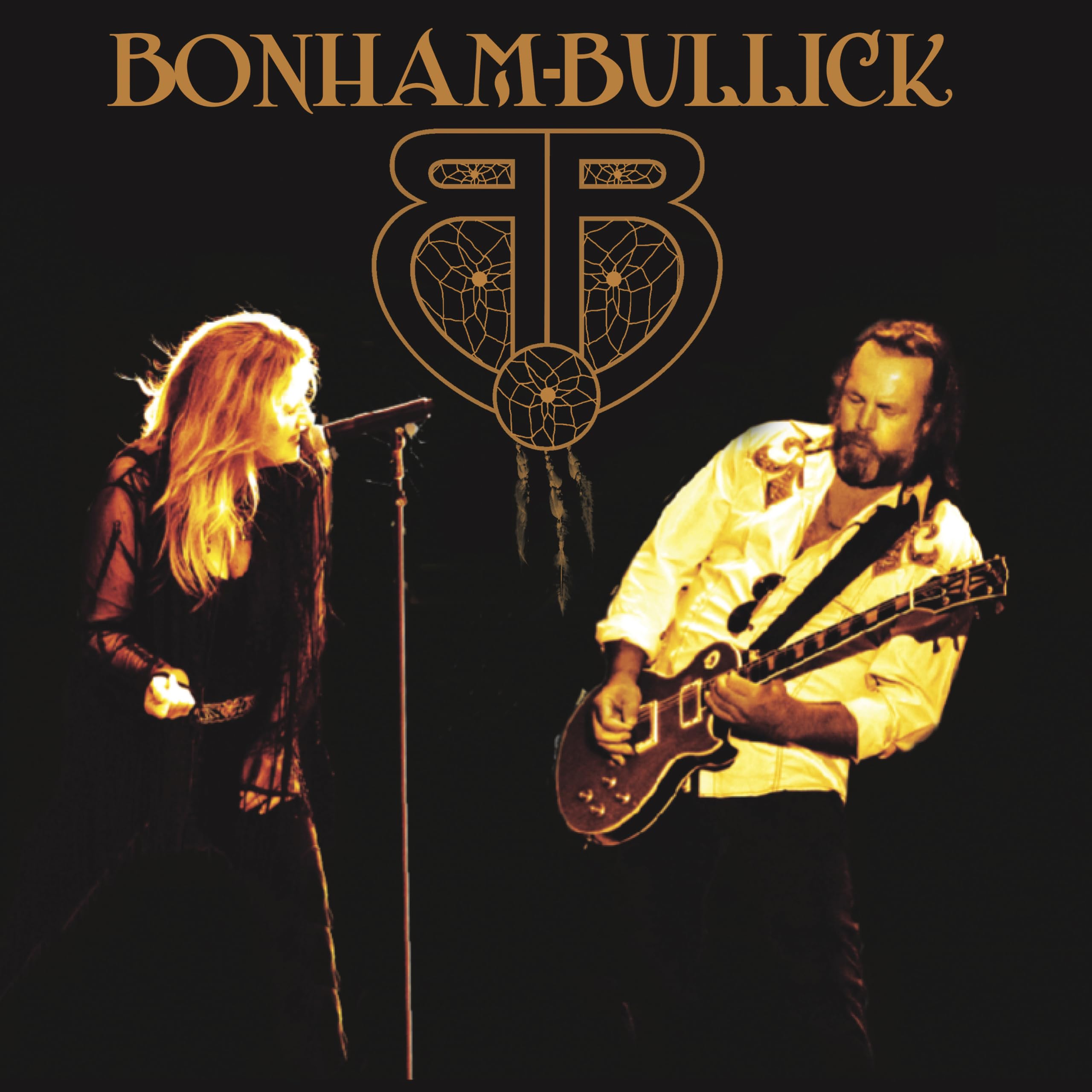 Product Image: Bonham-Bullick