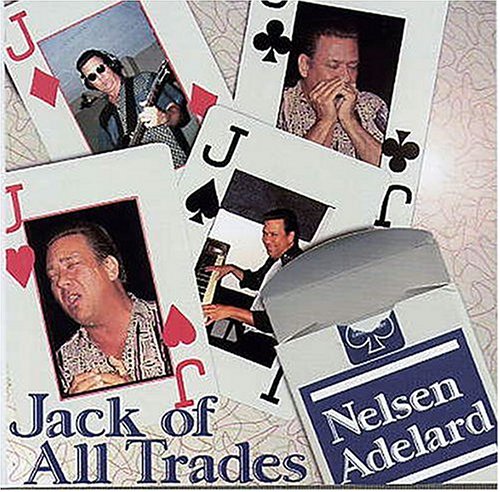 Jack of All Trades Blues