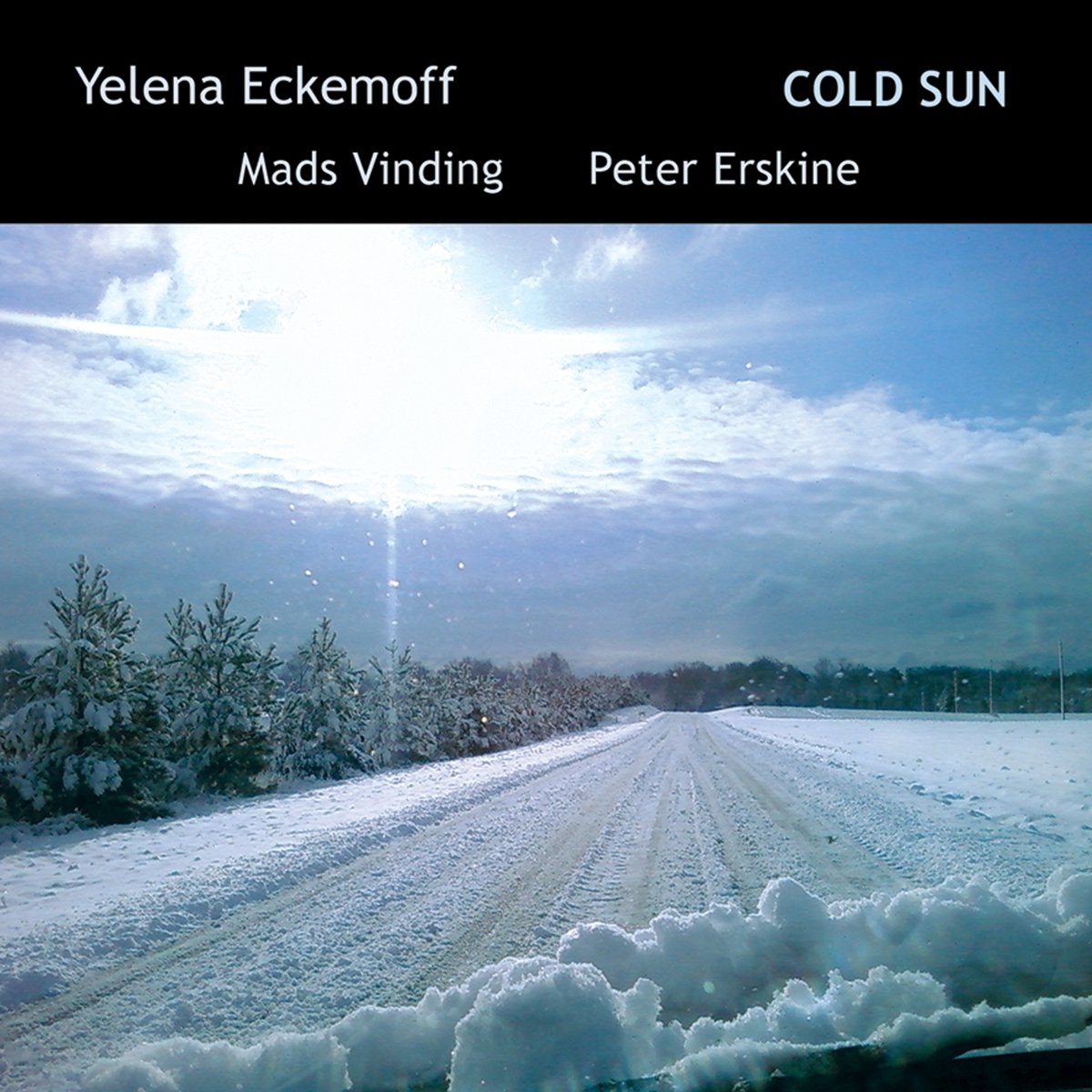 Product Image: Cold Sun
