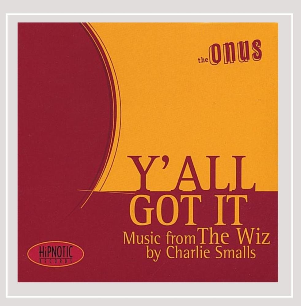 Y'all Got It Jazz