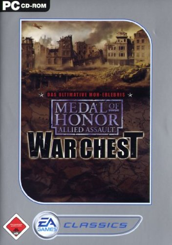 Medal of Honor: Allied Assault - War Chest PC