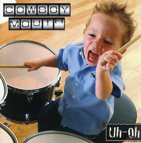 Product Image: Uh Oh