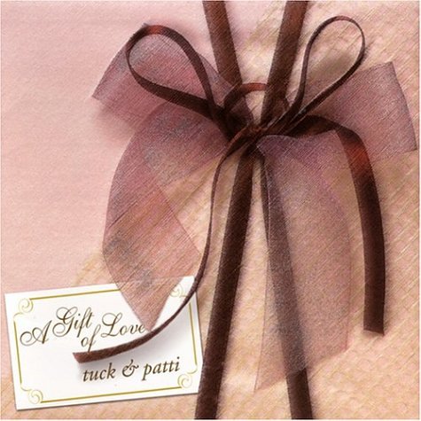 Gift Of Love Jazz