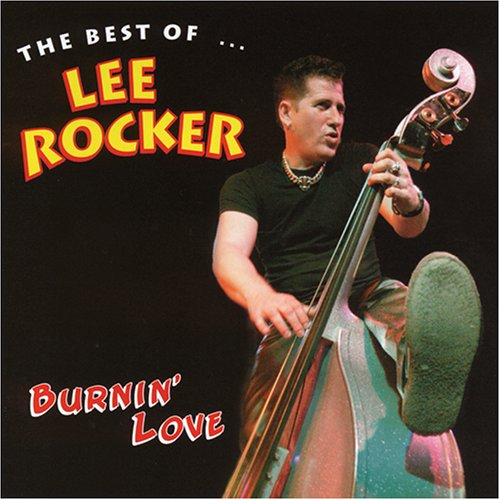 Burnin Love: The Best of Blues