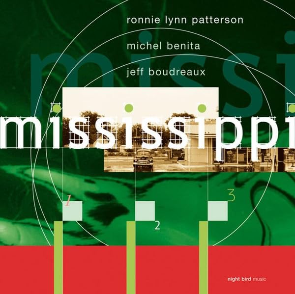 Product Image: Mississippi
