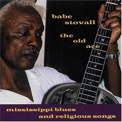 Old Ace: Mississippi Blues & R Blues