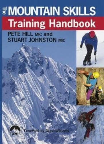 Product Image: The Mountain Skills Training Handbook