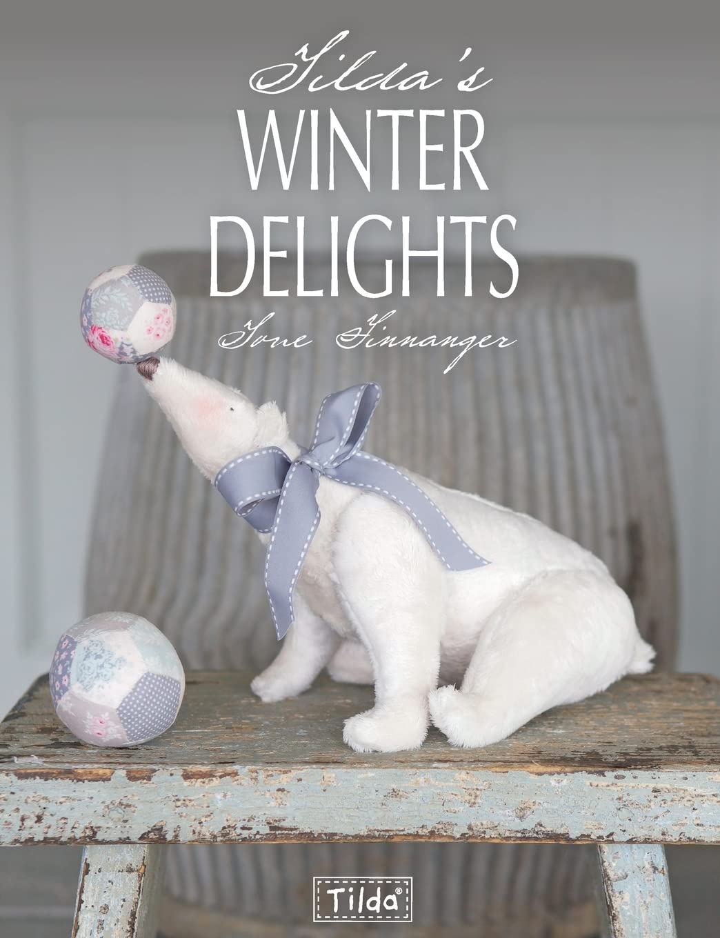 Product Image: Tilda's Winter Delights