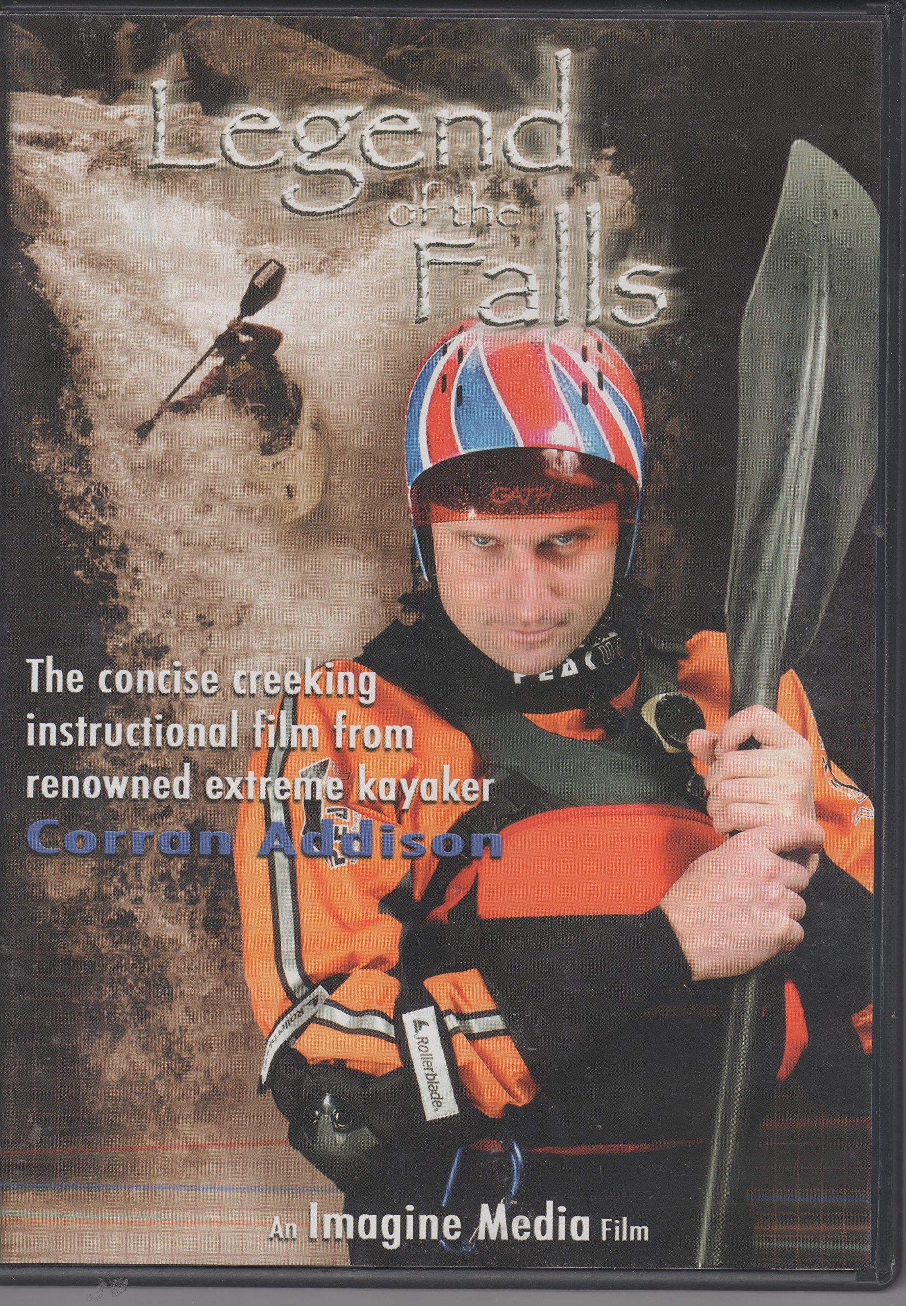 Product Image: Legend of the Falls